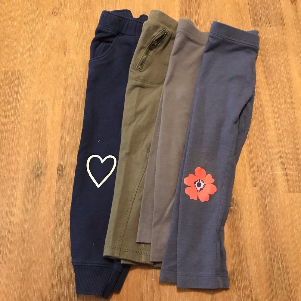 Toddler pants